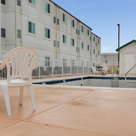 Motel 6-Corsicana, Tx Exteriör bild